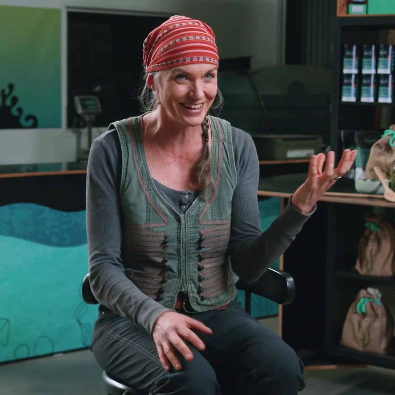 Clearco Profile Videos