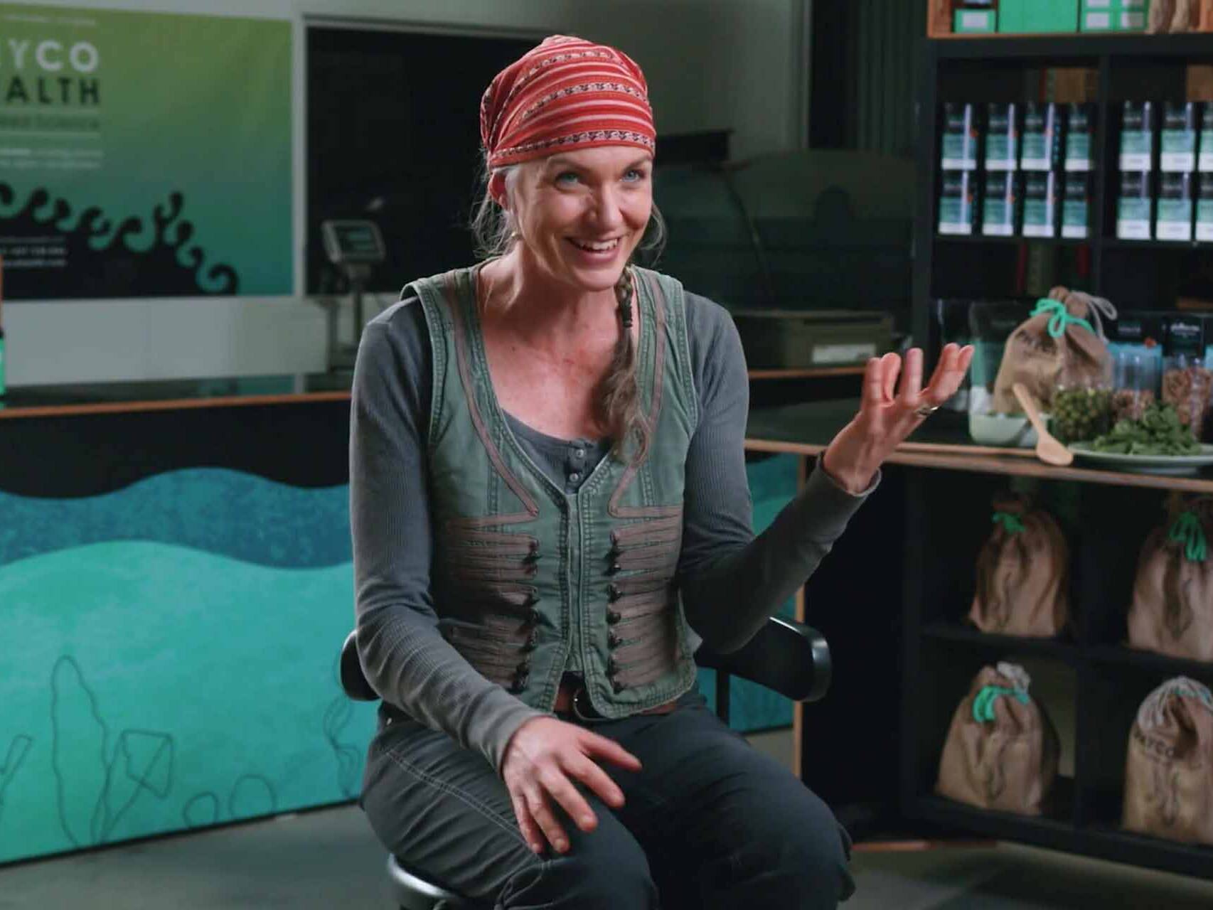 Clearco Profile Videos