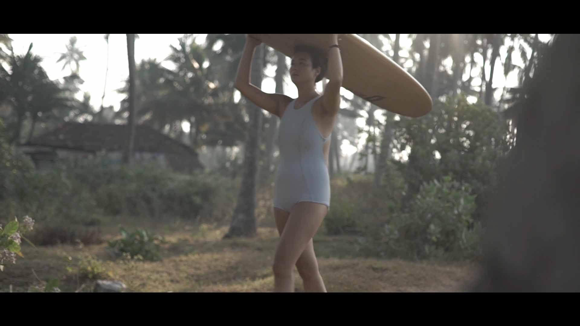 Coto Swimwear