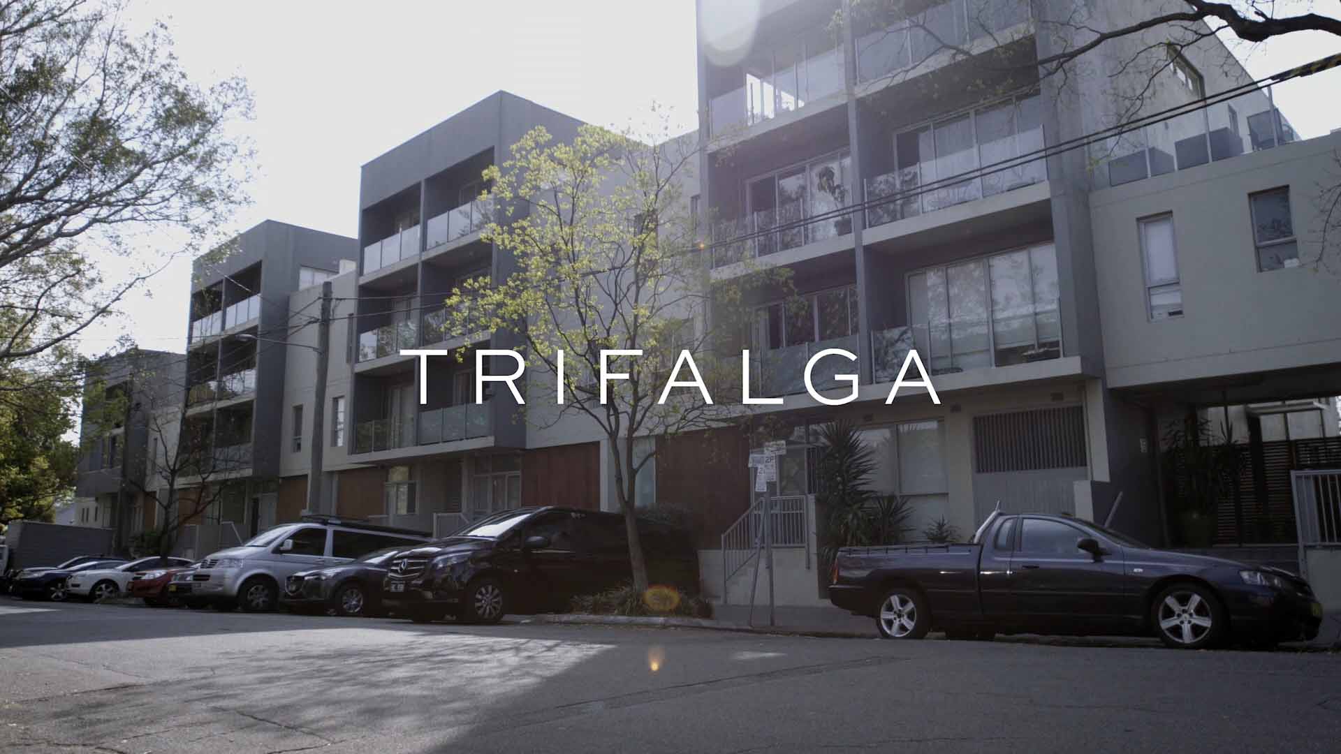 Trifalga