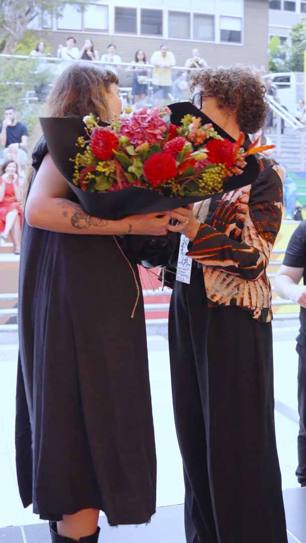 UNSW Graduation