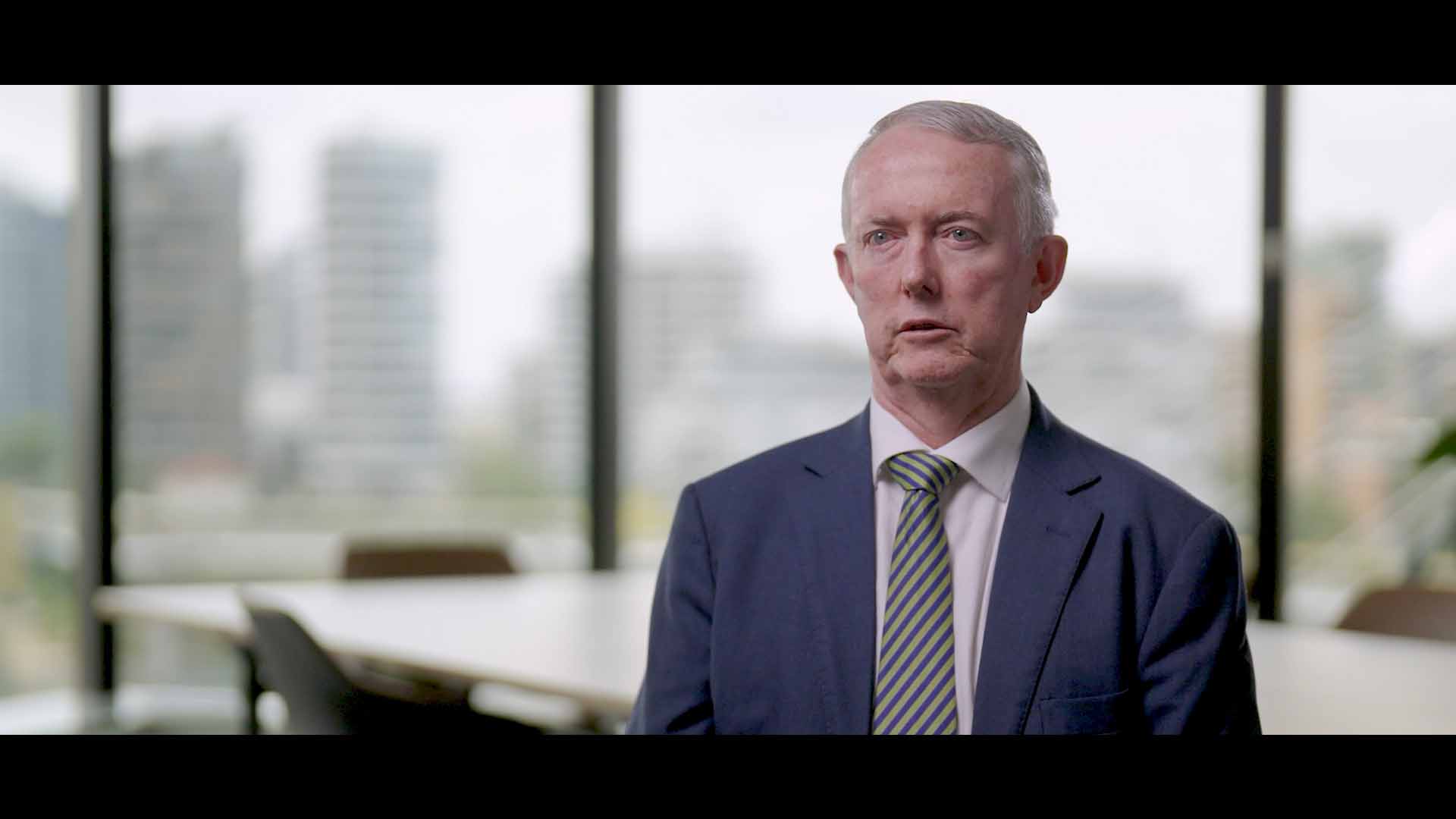 Corporate Case Study