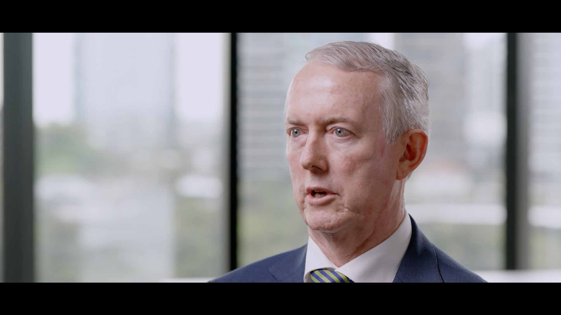Corporate Case Study