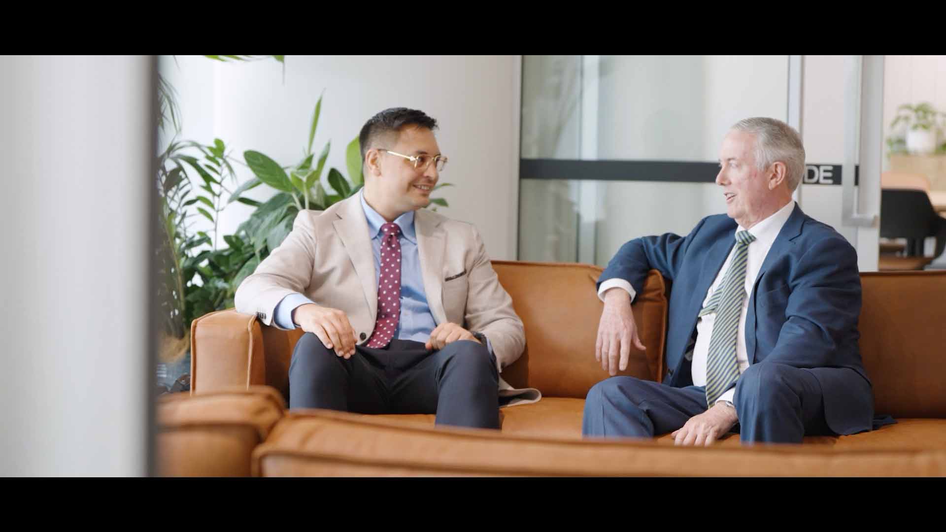 Corporate Case Study