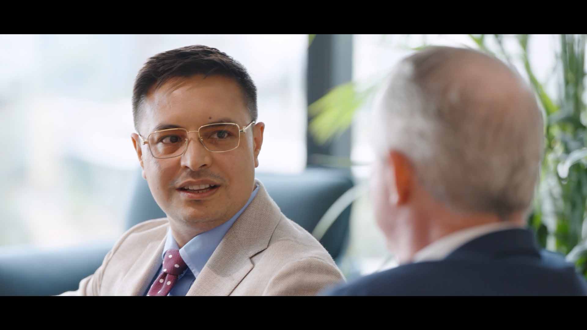 Corporate Case Study