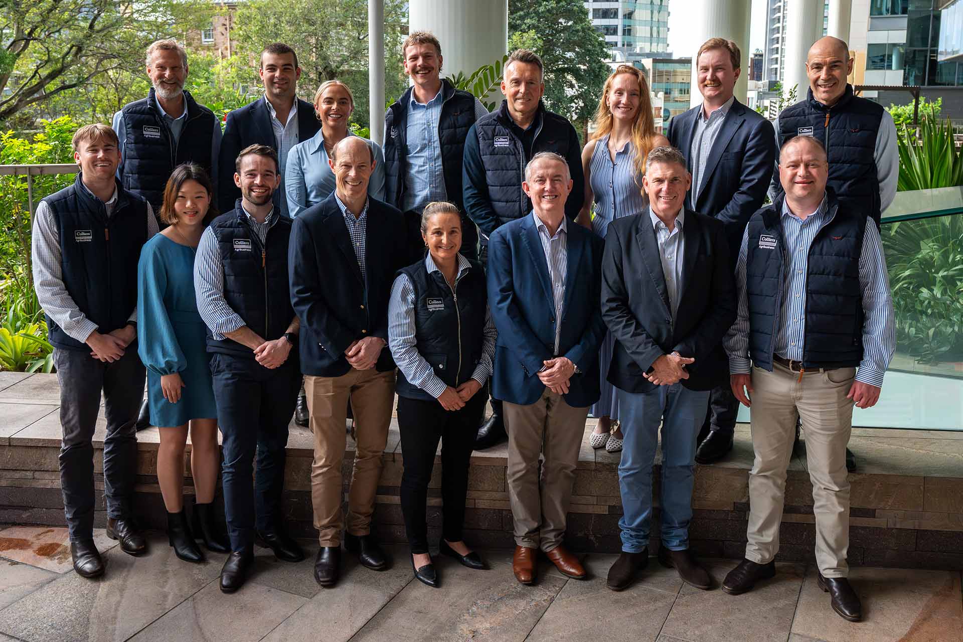 Team Photography