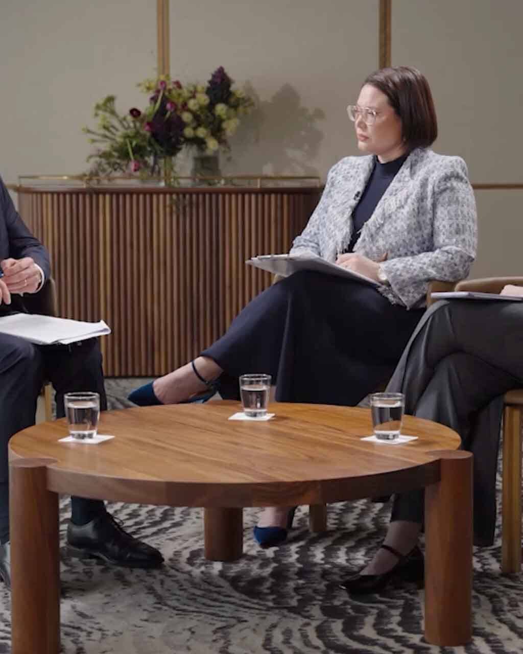 Panel Discussion Image